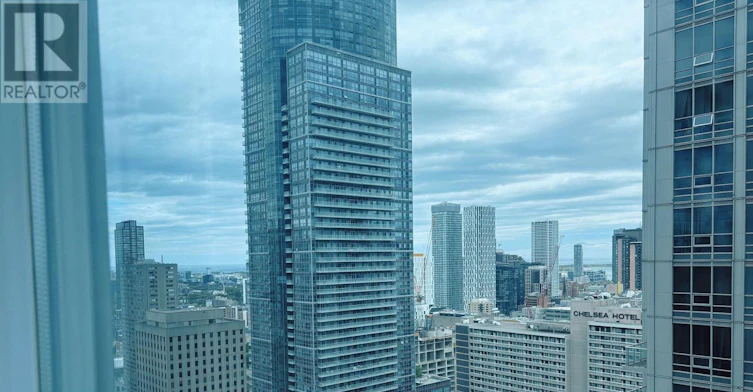 3306-763 Bay Street, Toronto, ON, M5G 2R3
