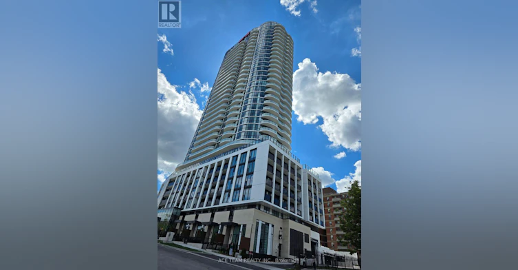 3007-1 Fairview Road, Mississauga, ON, L5A 4C6