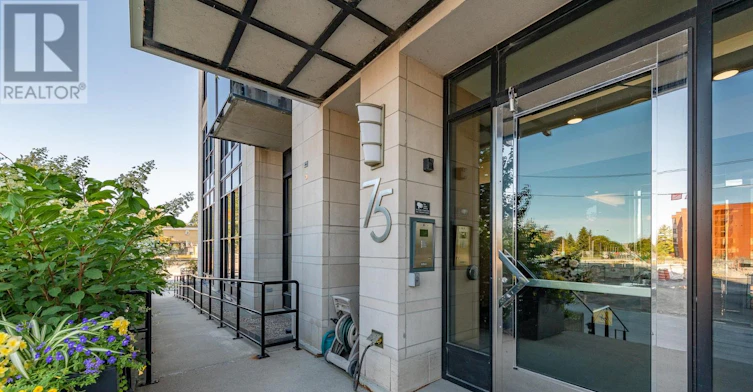 509-75 Cleary Avenue, Ottawa, ON, K2A 1R8 - 2