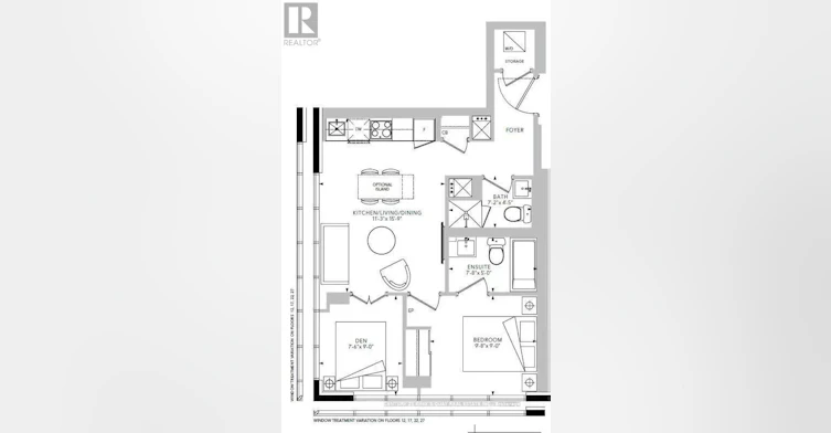 702-203 College Street, Toronto, ON, M5T 1P9 - 2