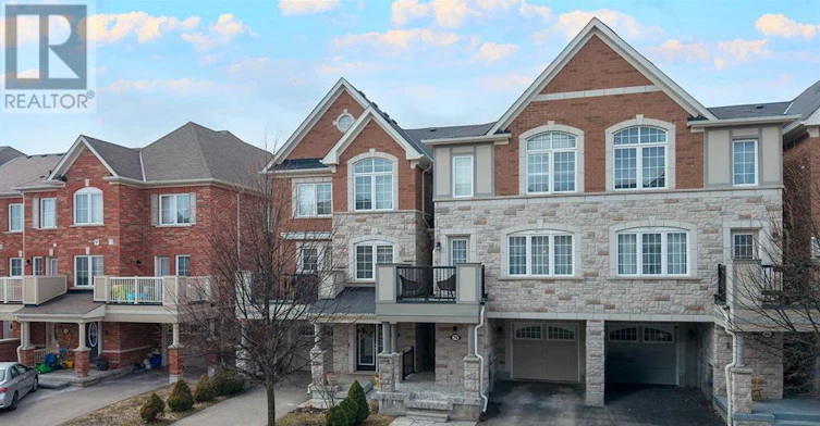 70 Minlow Way, Aurora, ON, L4G 0Y1 - 27
