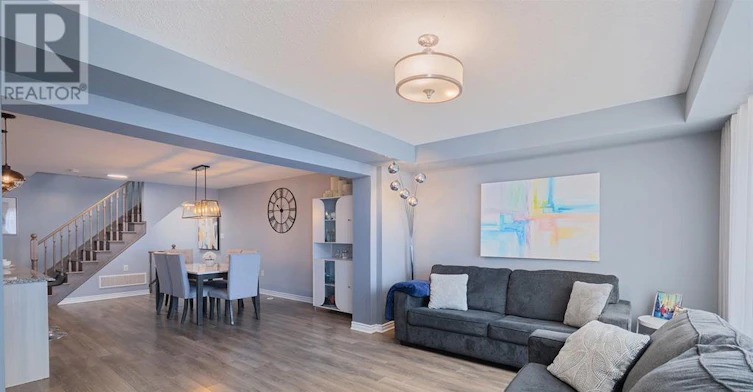 70 Minlow Way, Aurora, ON, L4G 0Y1 - 6
