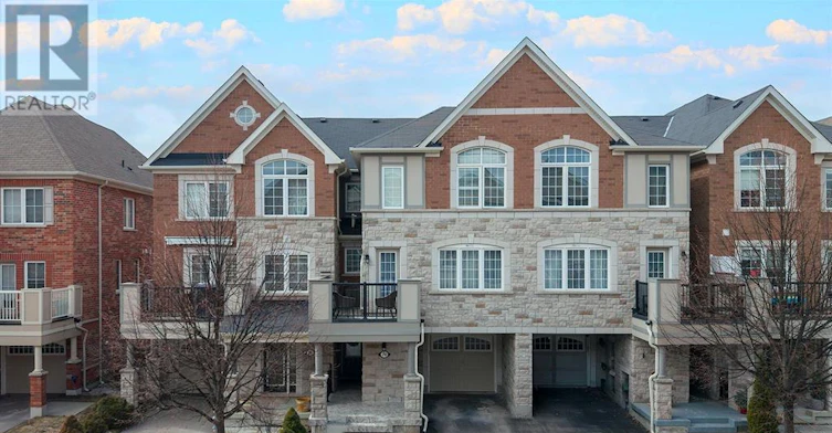 70 Minlow Way, Aurora, ON, L4G 0Y1