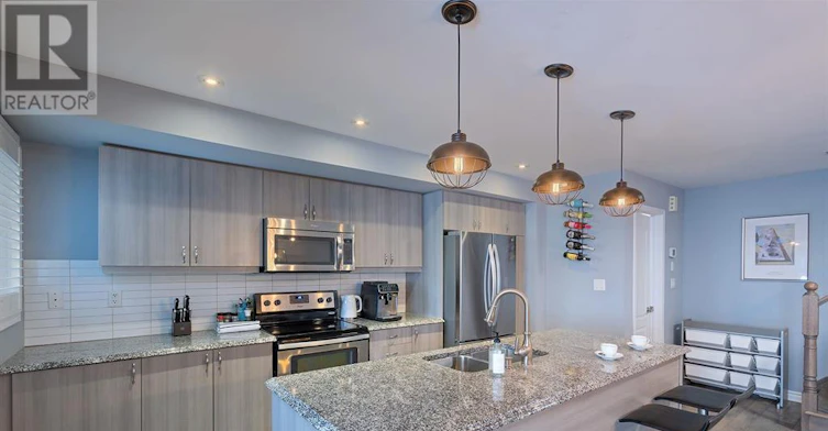70 Minlow Way, Aurora, ON, L4G 0Y1 - 11