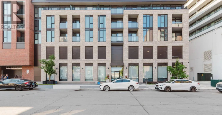 531-1 Jarvis Street, Hamilton, ON, L8R 3J2 - 3