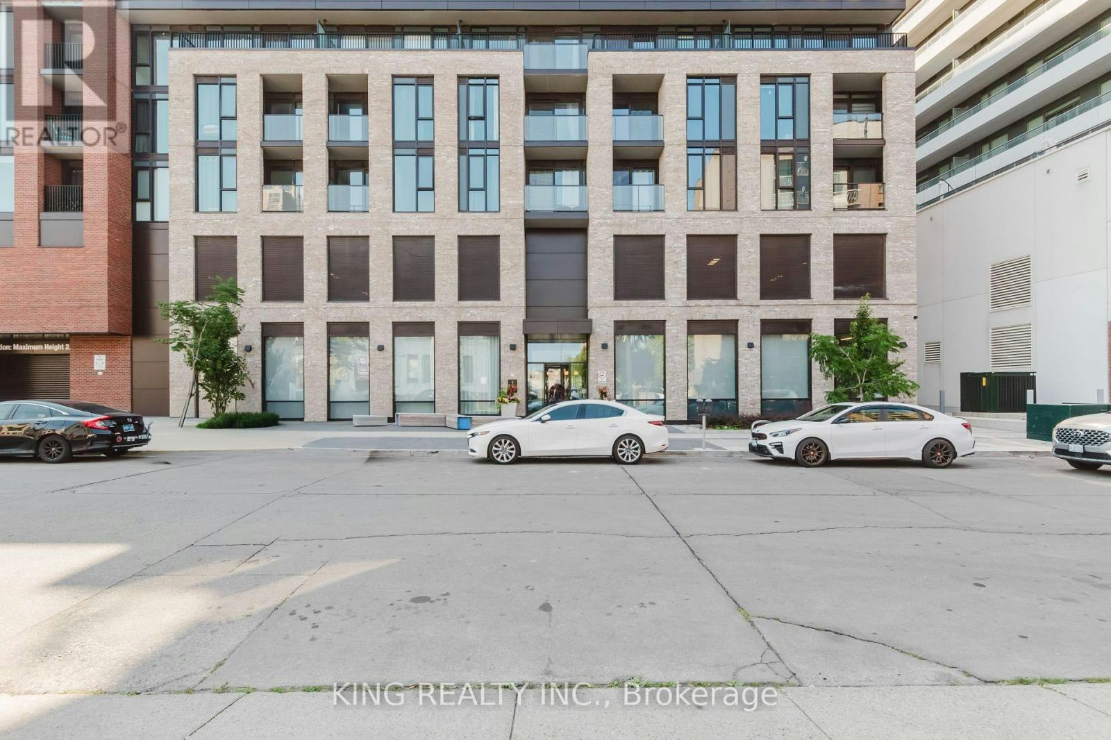 531-1 Jarvis Street, Hamilton, ON, L8R 3J2 - 2
