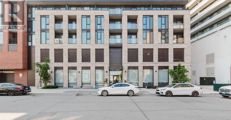 531-1 Jarvis Street, Hamilton, ON, L8R 3J2 - 2
