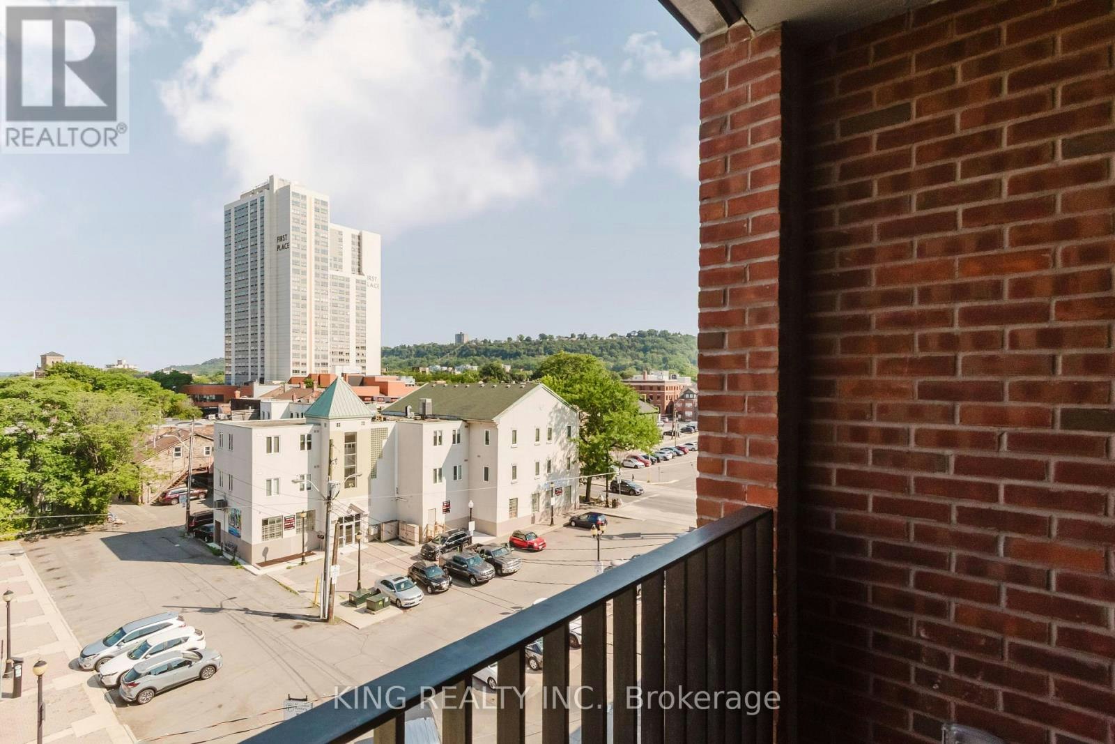 531-1 Jarvis Street, Hamilton, ON, L8R 3J2 - 32