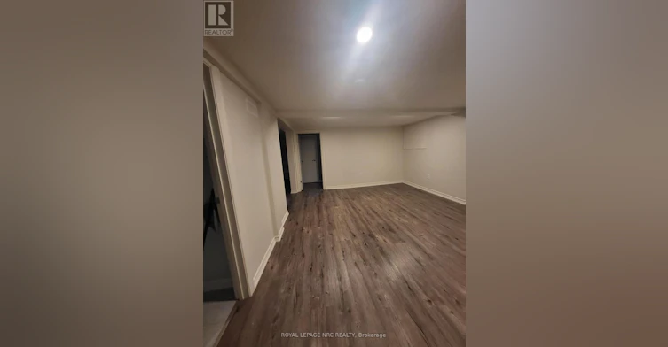 BASEMENT-1 Wychwood Road, St. Catharines, ON, L2R 3R8 - 6
