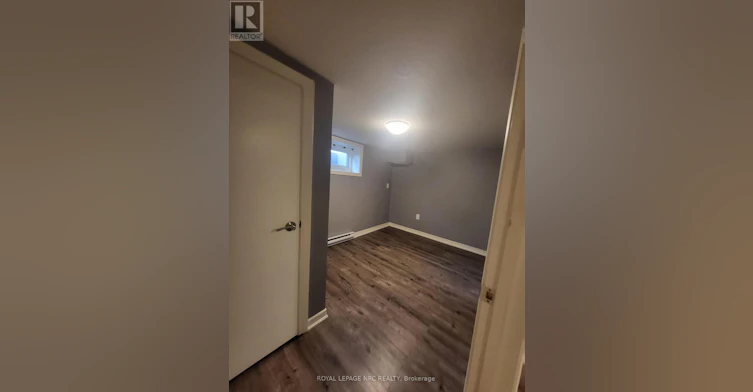 BASEMENT-1 Wychwood Road, St. Catharines, ON, L2R 3R8 - 12