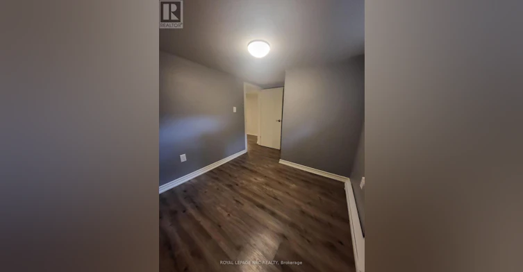 BASEMENT-1 Wychwood Road, St. Catharines, ON, L2R 3R8 - 13