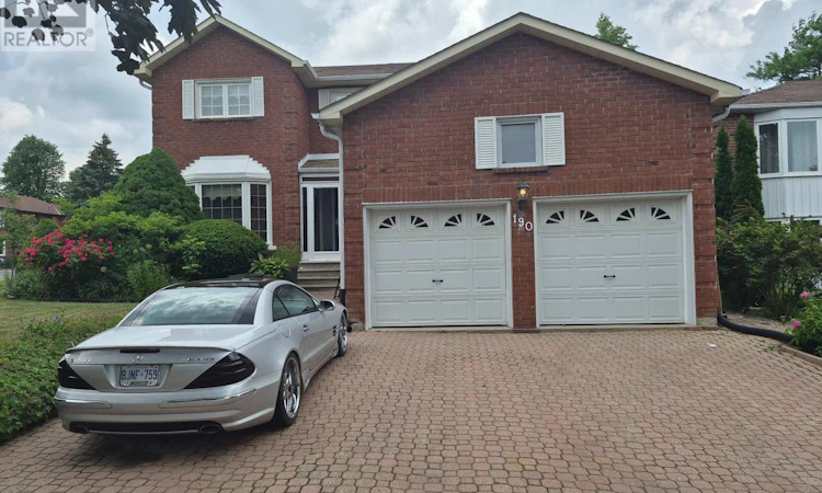 190 Raymerville Drive N