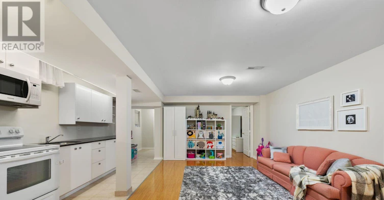 66 Carrier Crescent, Vaughan, ON, L6A 0T8 - 5