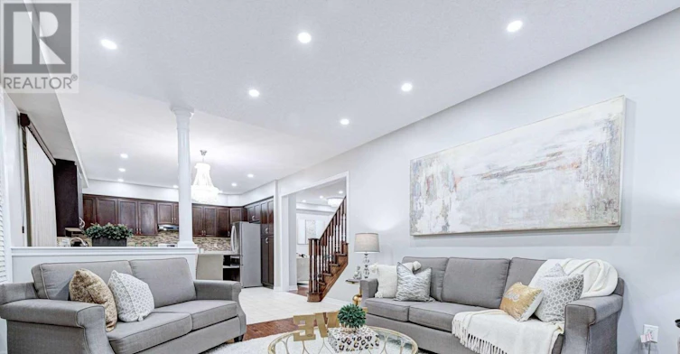 16 Twin Falls Road, Brampton, ON, L6Y 0V4 - 14