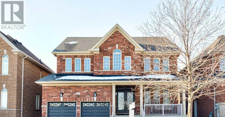 16 Twin Falls Road, Brampton, ON, L6Y 0V4