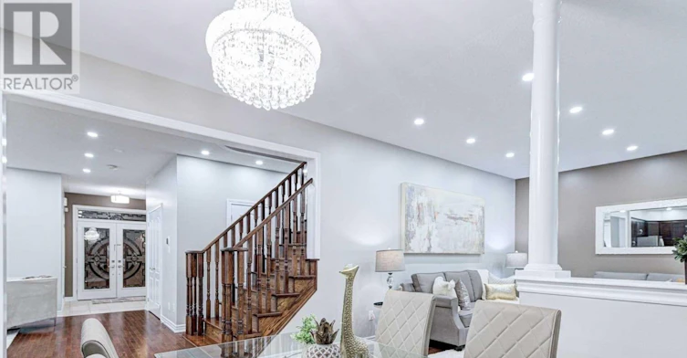 16 Twin Falls Road, Brampton, ON, L6Y 0V4 - 16