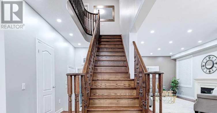 16 Twin Falls Road, Brampton, ON, L6Y 0V4 - 24