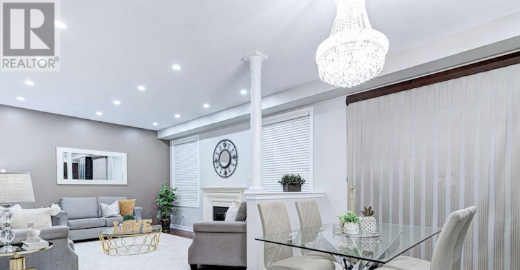 16 Twin Falls Road, Brampton, ON, L6Y 0V4 - 11