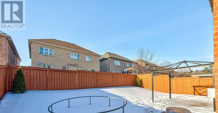 16 Twin Falls Road, Brampton, ON, L6Y 0V4 - 45