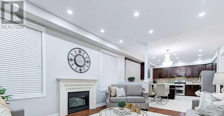 16 Twin Falls Road, Brampton, ON, L6Y 0V4 - 8