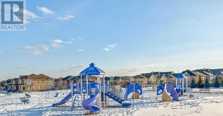16 Twin Falls Road, Brampton, ON, L6Y 0V4 - 47