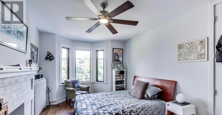 UPPER 2ND/3RD-27 St Johns Road, Toronto, ON, M6P 1T7 - 25