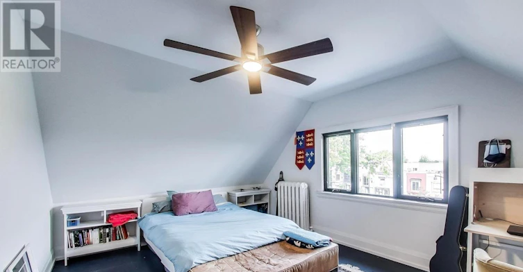 UPPER 2ND/3RD-27 St Johns Road, Toronto, ON, M6P 1T7 - 27
