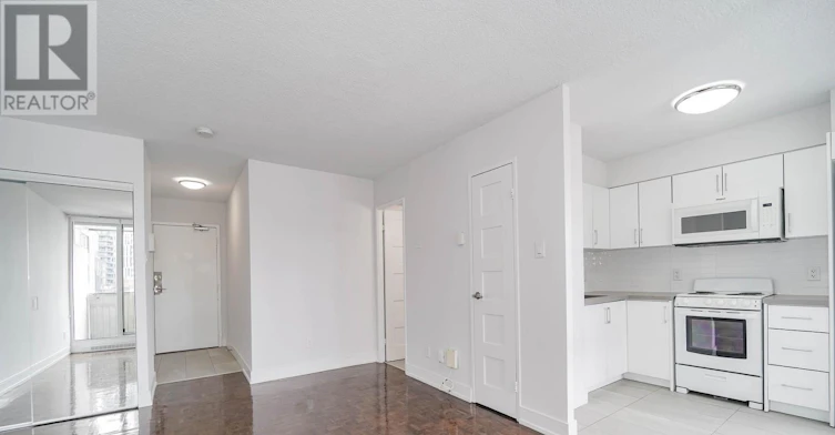 2103-33 Isabella Street, Toronto, ON, M4Y 2P7 - 2