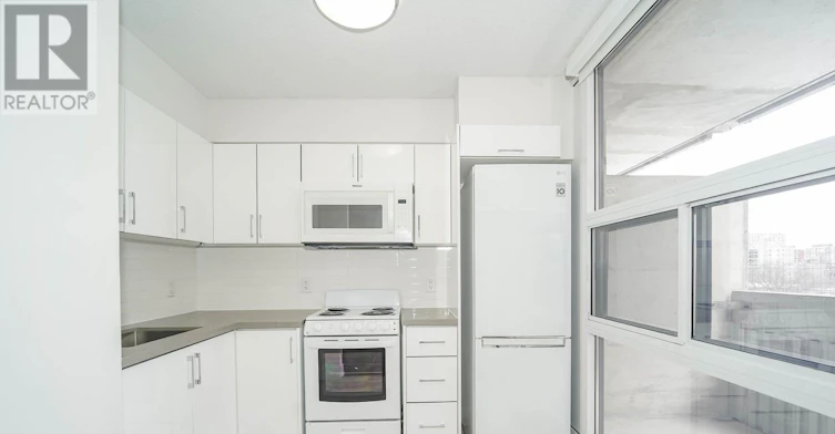 2103-33 Isabella Street, Toronto, ON, M4Y 2P7 - 3