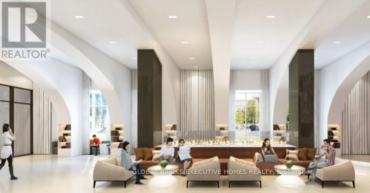 2112-2033 Kennedy Road, Toronto, ON, M1T 0B9 - 2