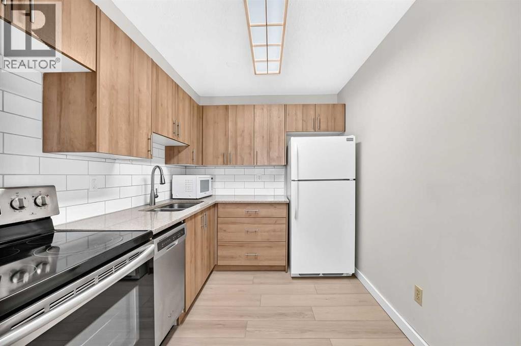 6102-315 Southampton Drive SW, Calgary, AB, T2W 2T6