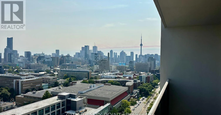 1101-666 Spadina Avenue, Toronto, ON, M5S 2H8 - 27