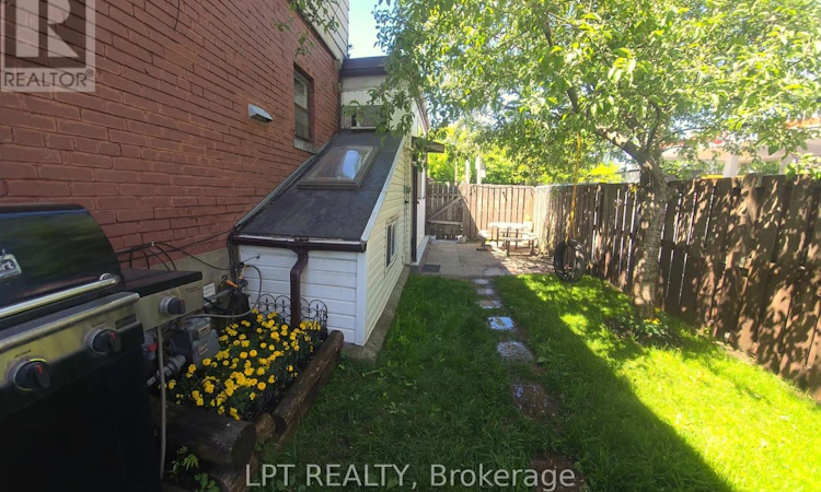1314 Dupont Street