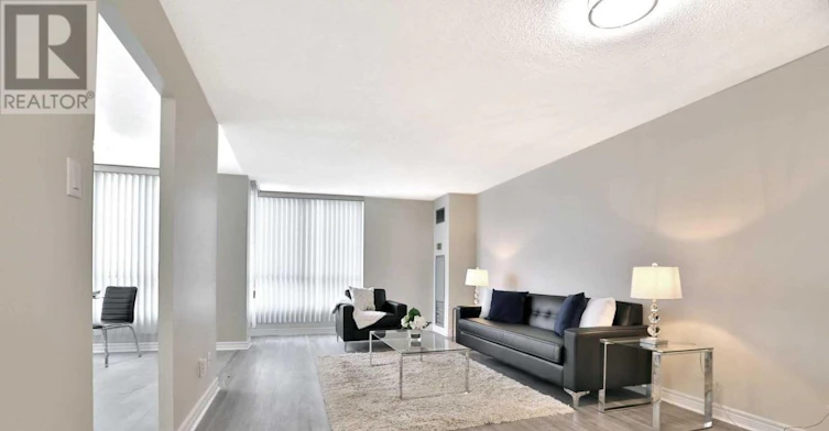 507-2470 Eglinton Avenue, Toronto, ON, M6M 5E7 - 3
