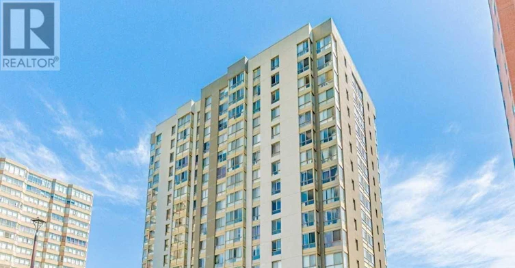 507-2470 Eglinton Avenue, Toronto, ON, M6M 5E7