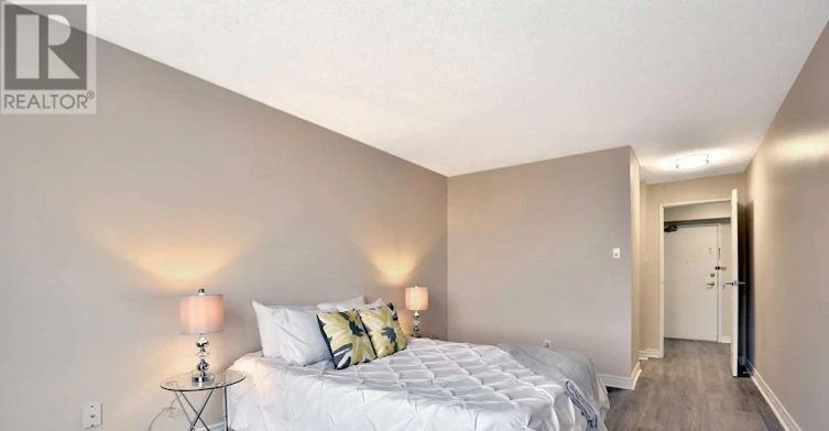 507-2470 Eglinton Avenue, Toronto, ON, M6M 5E7 - 10