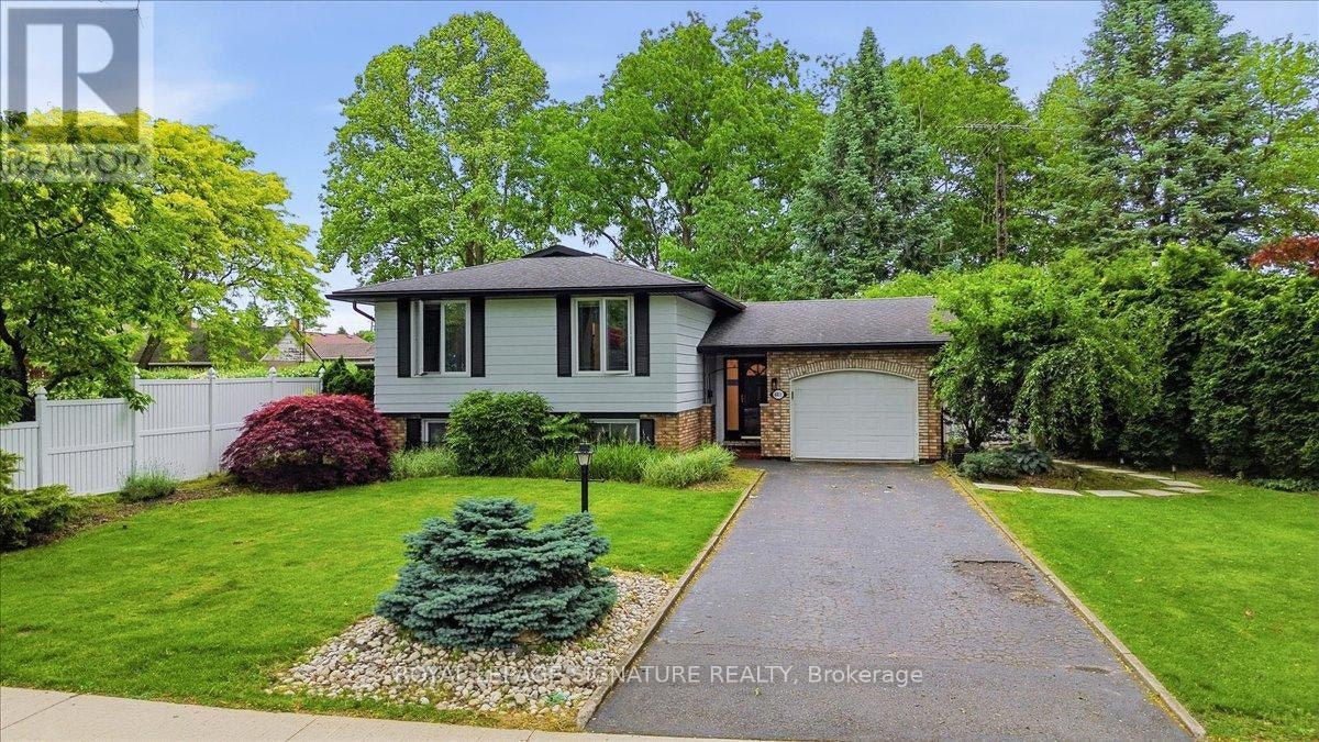 6011 Theresa Street, Niagara Falls, ON, L2J 2A4
