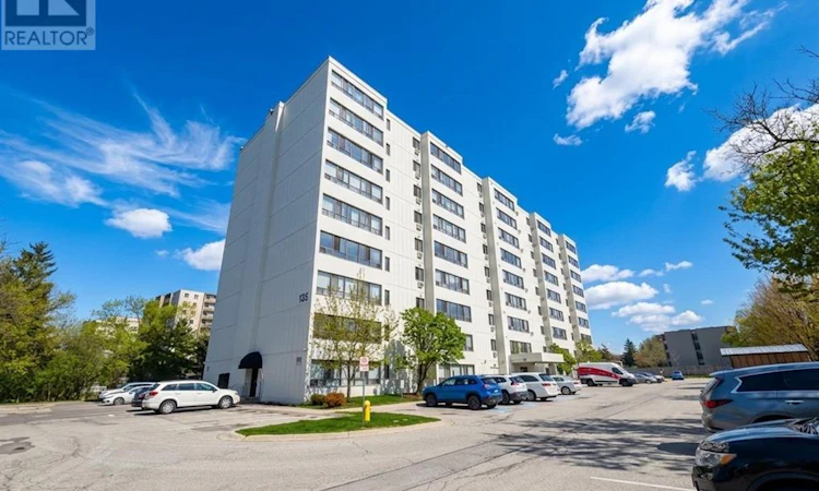 306-135 Base Line Road W