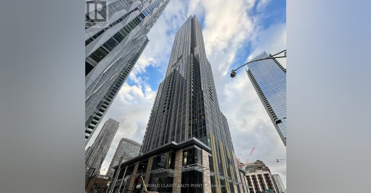 3706-11 Yorkville Avenue, Toronto, ON, M4W 0B7 - 2