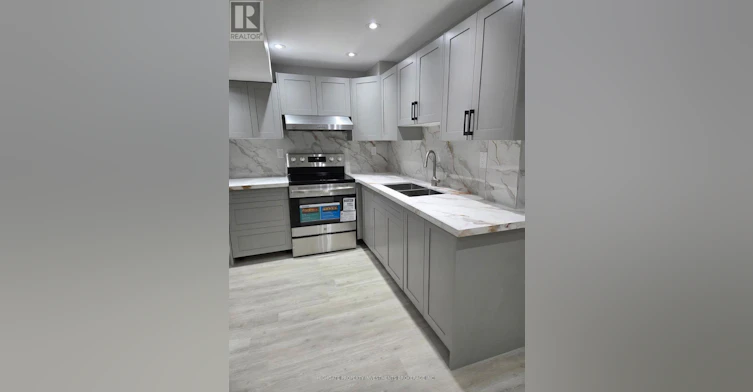 BSMT-1 Juglans Crescent, Whitchurch-Stouffville, ON, L4A 0V4 - 4