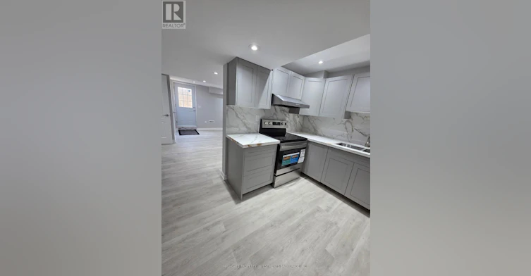 BSMT-1 Juglans Crescent, Whitchurch-Stouffville, ON, L4A 0V4 - 6