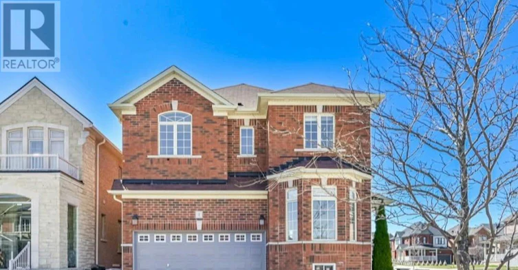 BSMT-1 Juglans Crescent, Whitchurch-Stouffville, ON, L4A 0V4 - 2