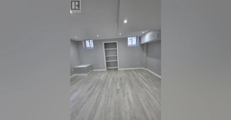 BSMT-1 Juglans Crescent, Whitchurch-Stouffville, ON, L4A 0V4 - 9