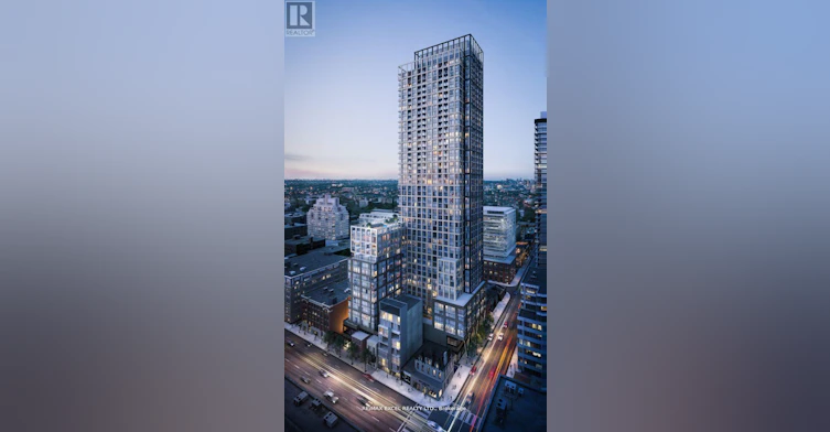 3903-108 Peter Street, Toronto, ON, M5V 2G7
