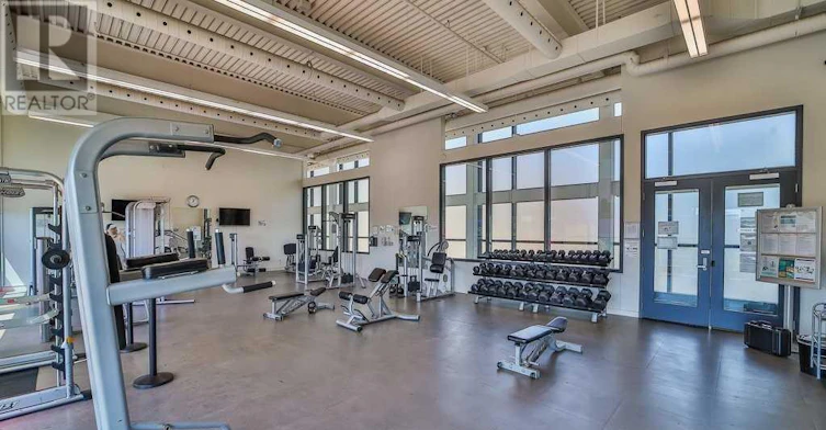 309-29 Singer Court, Toronto, ON, M2K 0B3 - 31