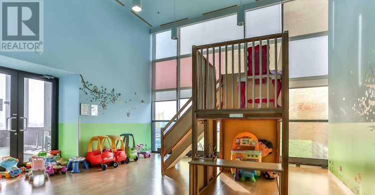 309-29 Singer Court, Toronto, ON, M2K 0B3 - 37