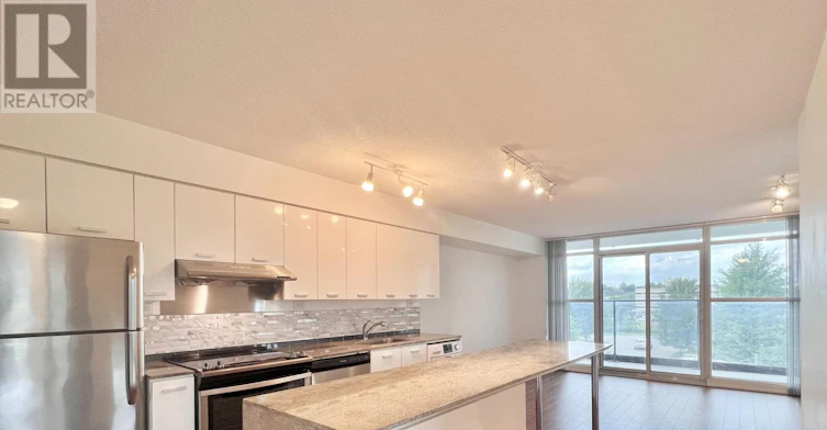 309-29 Singer Court, Toronto, ON, M2K 0B3 - 4