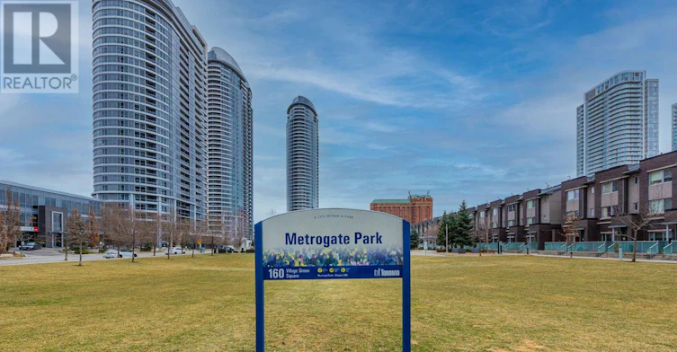 1618-275 Village Green Square, Toronto, ON, M1S 0L8 - 28