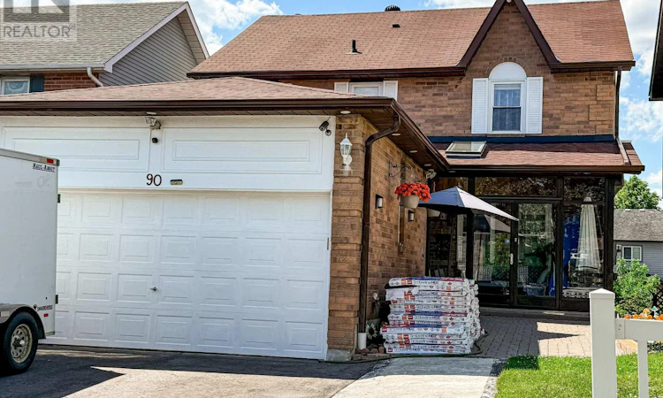 90 Chapman Drive