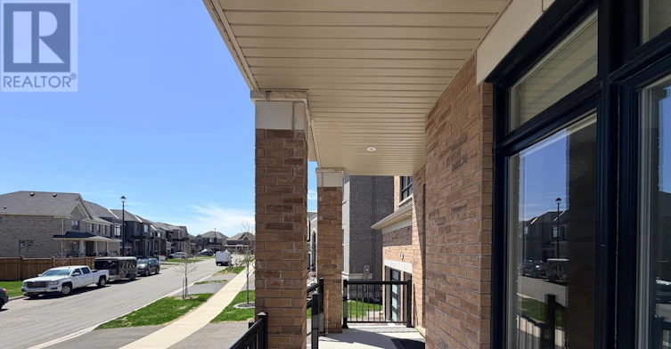 521 Hornbeck Street, Cobourg, ON, K9A 4A1 - 4